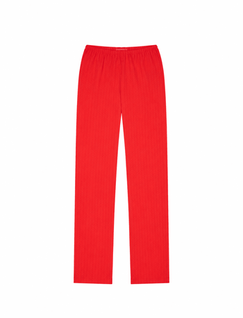 POINTELLE PANTS - Après June