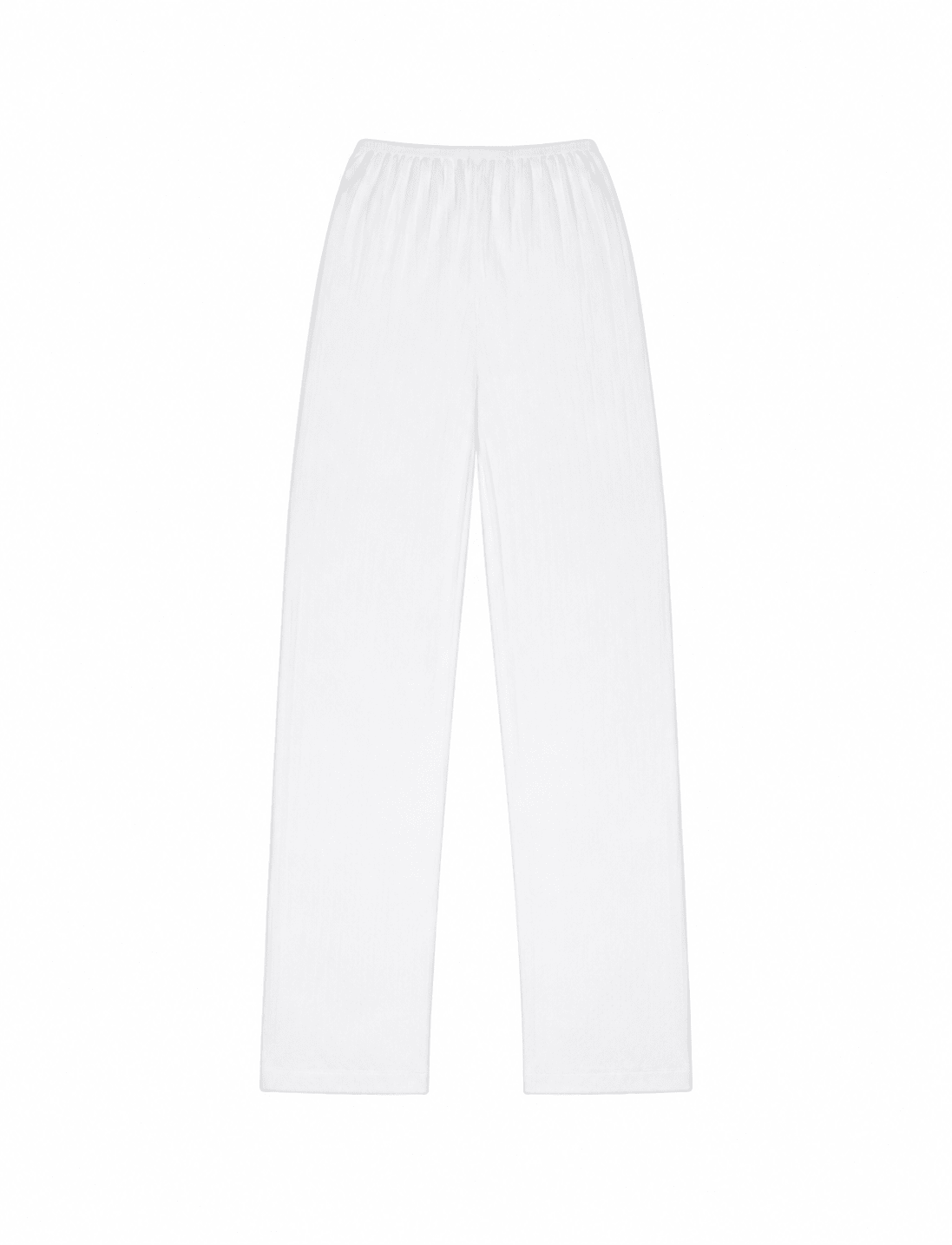 POINTELLE PANTS - Après June