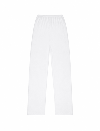 POINTELLE PANTS - Après June