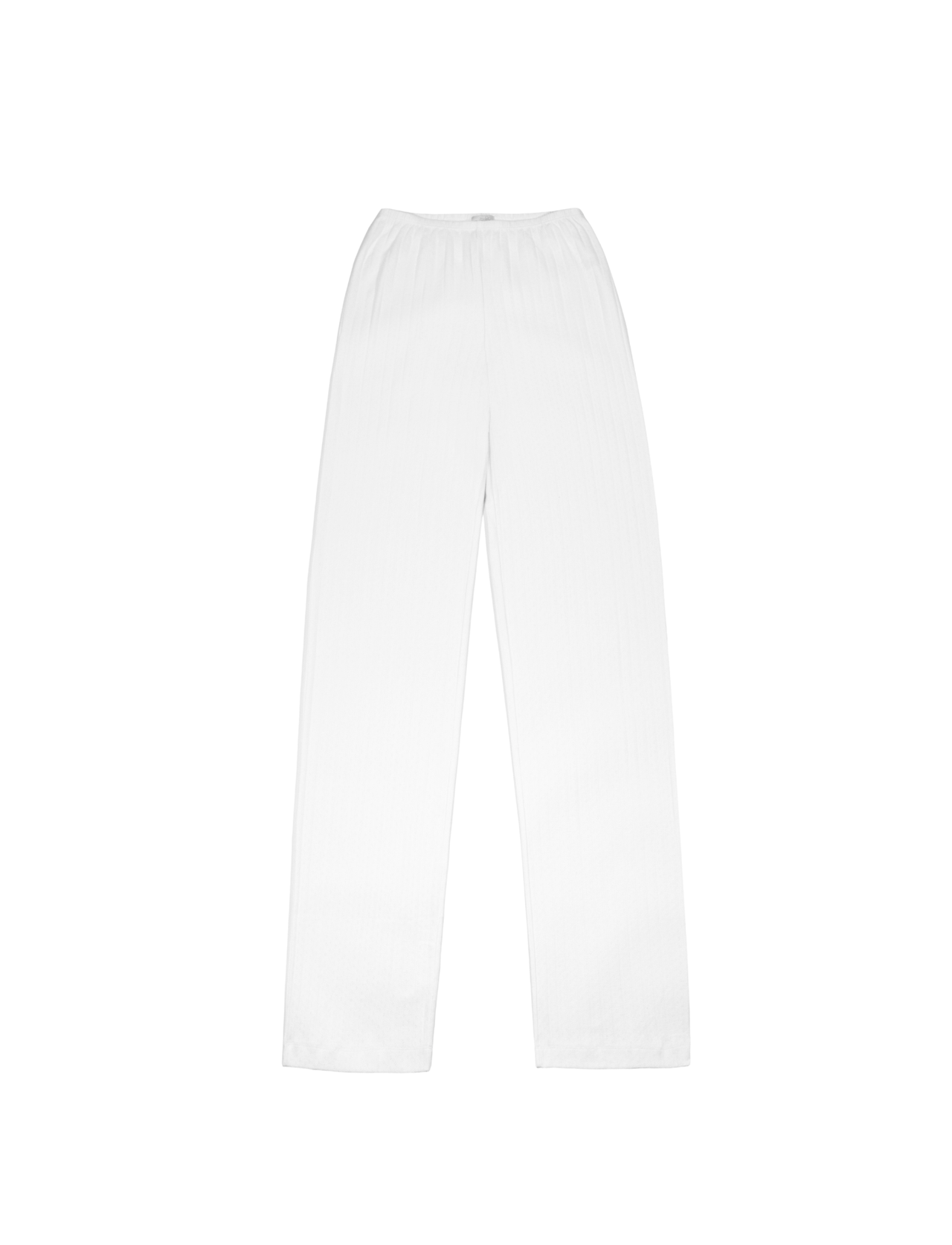 POINTELLE PANTS X SAMI JARMAN - Après June