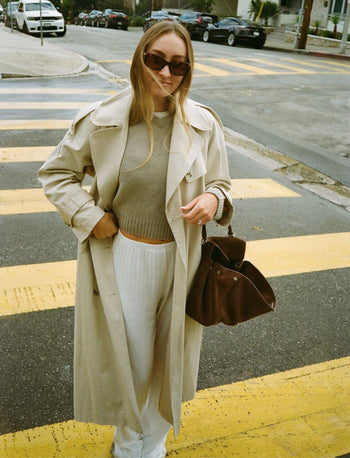 POINTELLE PANTS X SAMI JARMAN - Après June