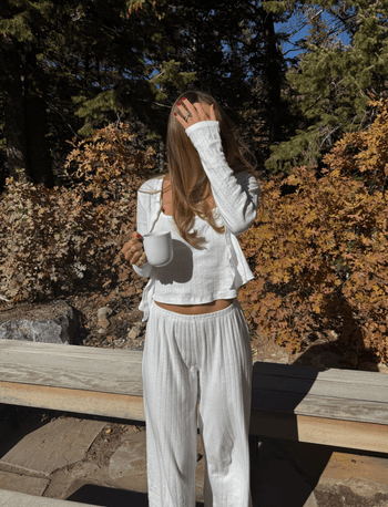 POINTELLE TANK X SAMI JARMAN - Après June