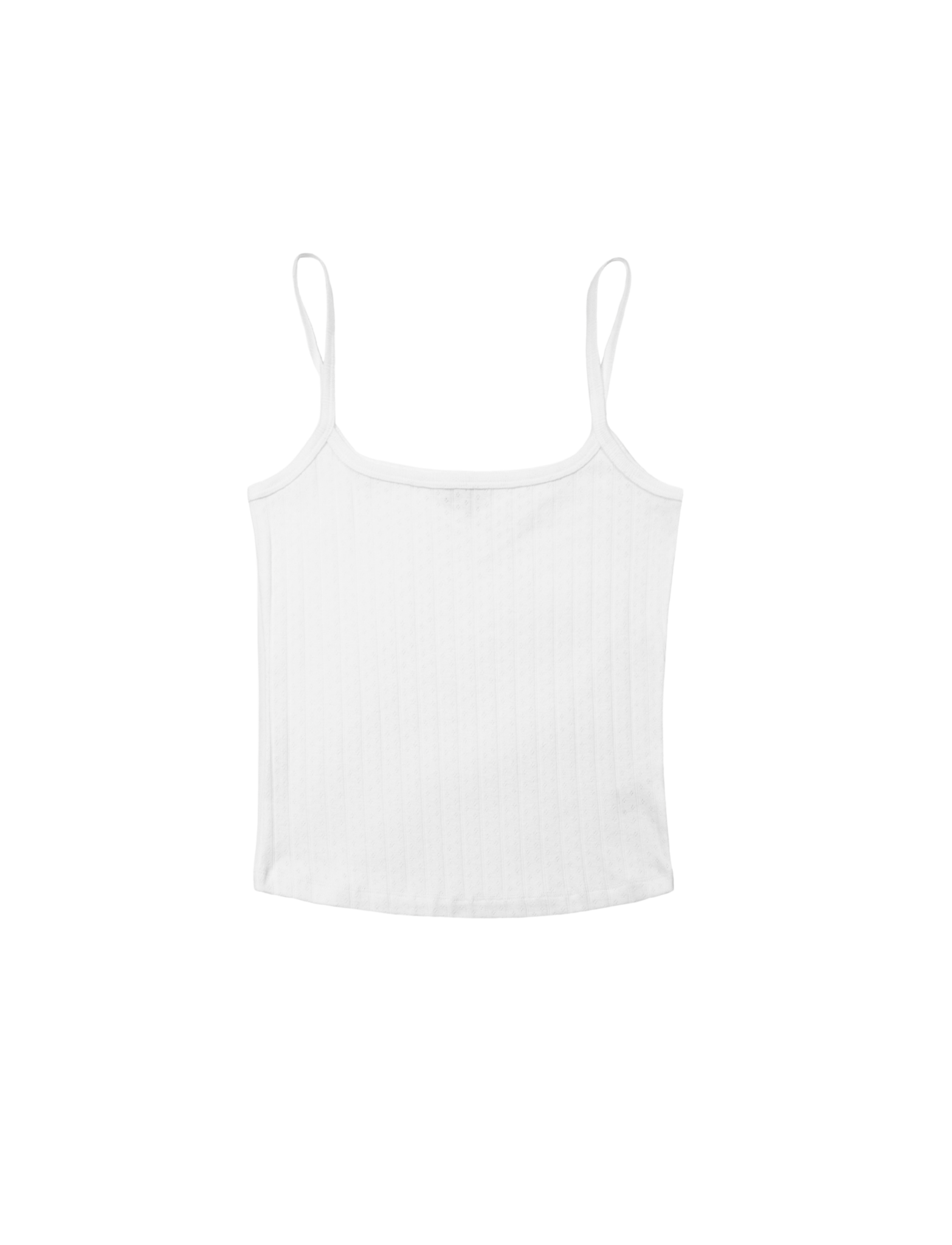 POINTELLE TANK X SAMI JARMAN - Après June