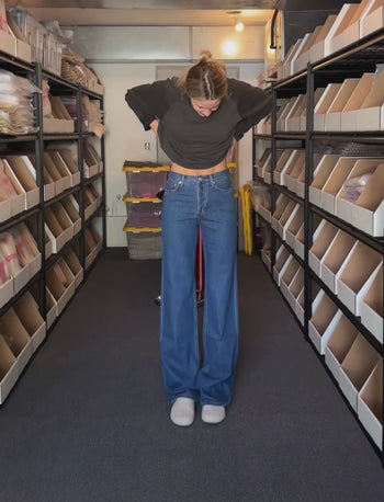 Everyday Jean