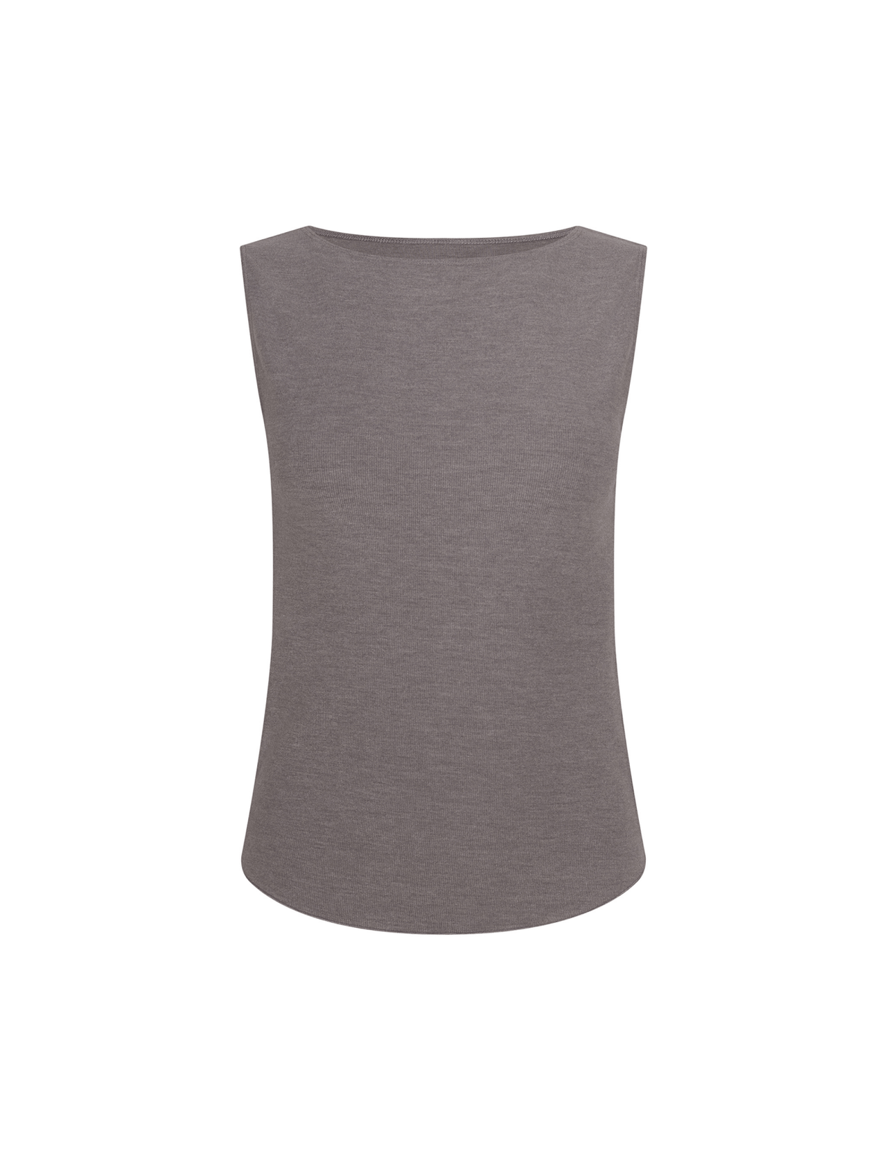 SOFT BOATNECK TOP - Après June