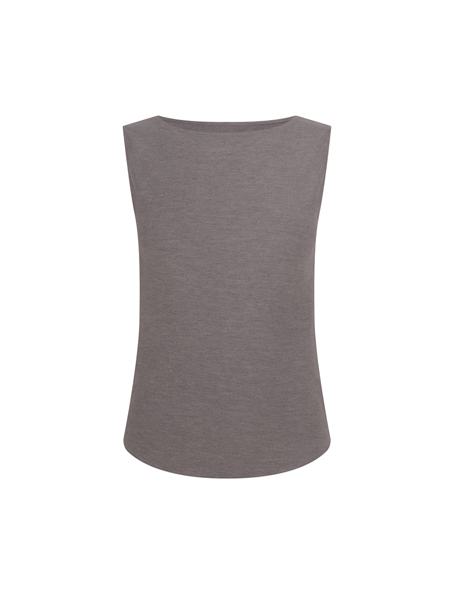 SOFT BOATNECK TOP - Après June