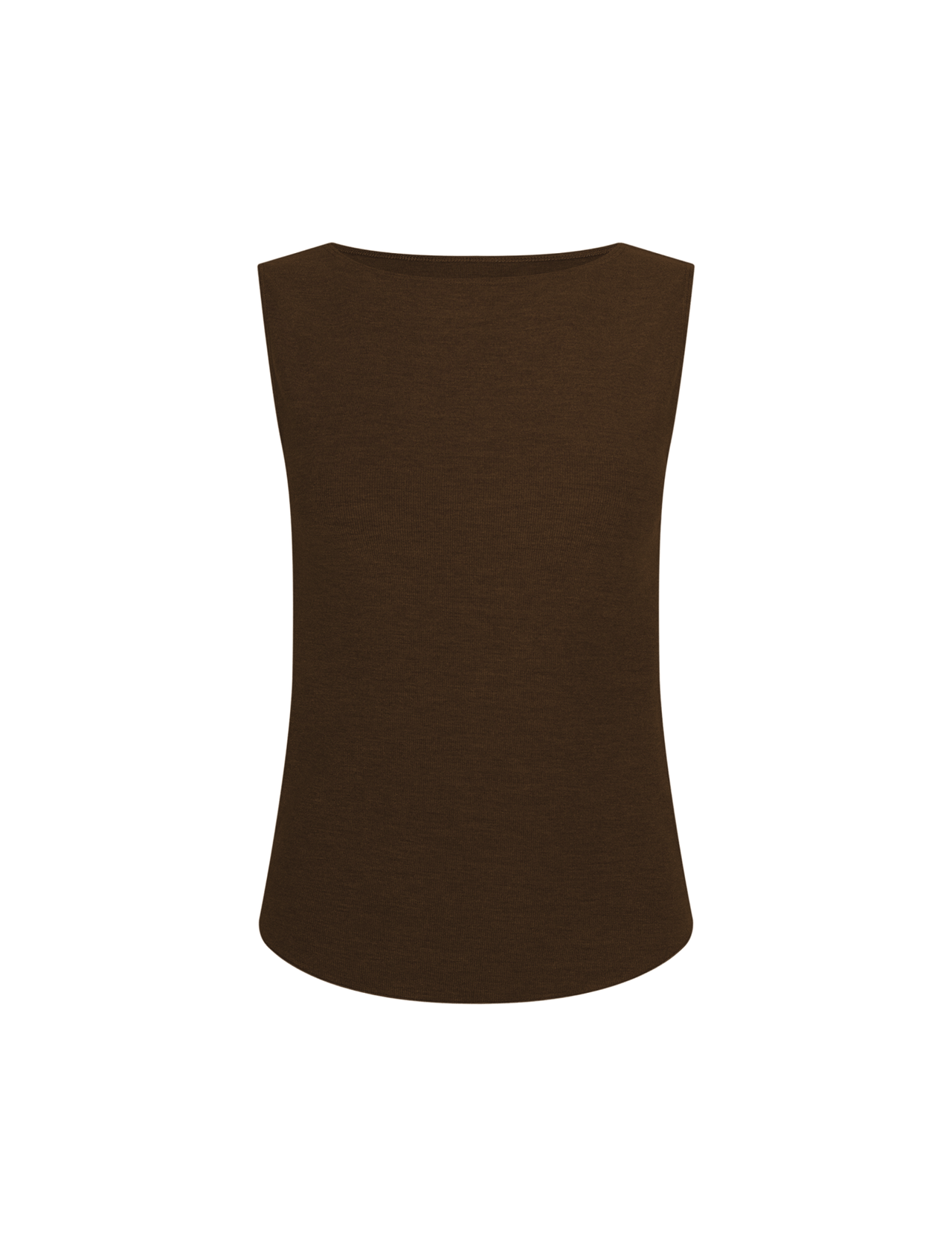 SOFT BOATNECK TOP - Après June