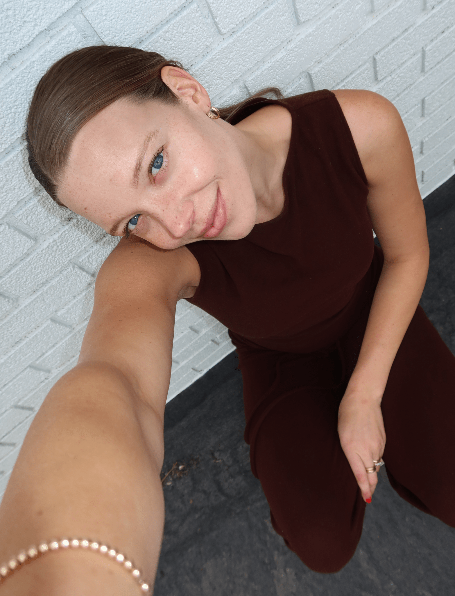 SOFT BOATNECK TOP - Après June