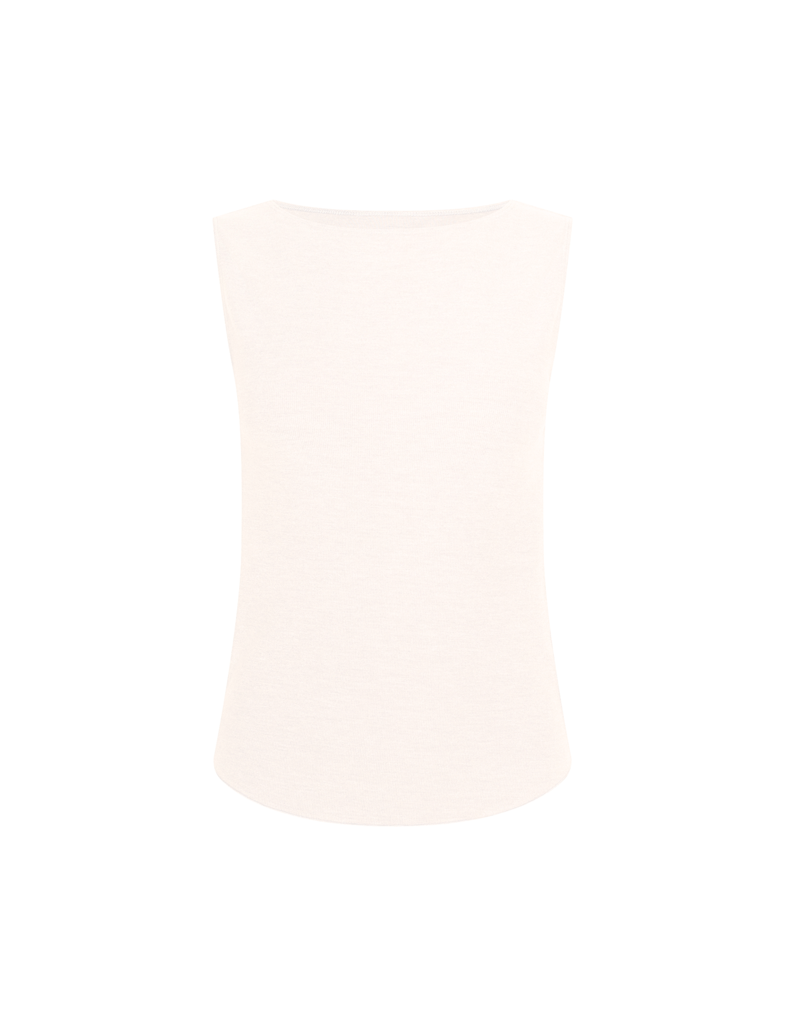 SOFT BOATNECK TOP - Après June