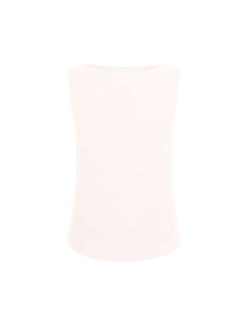 SOFT BOATNECK TOP - Après June