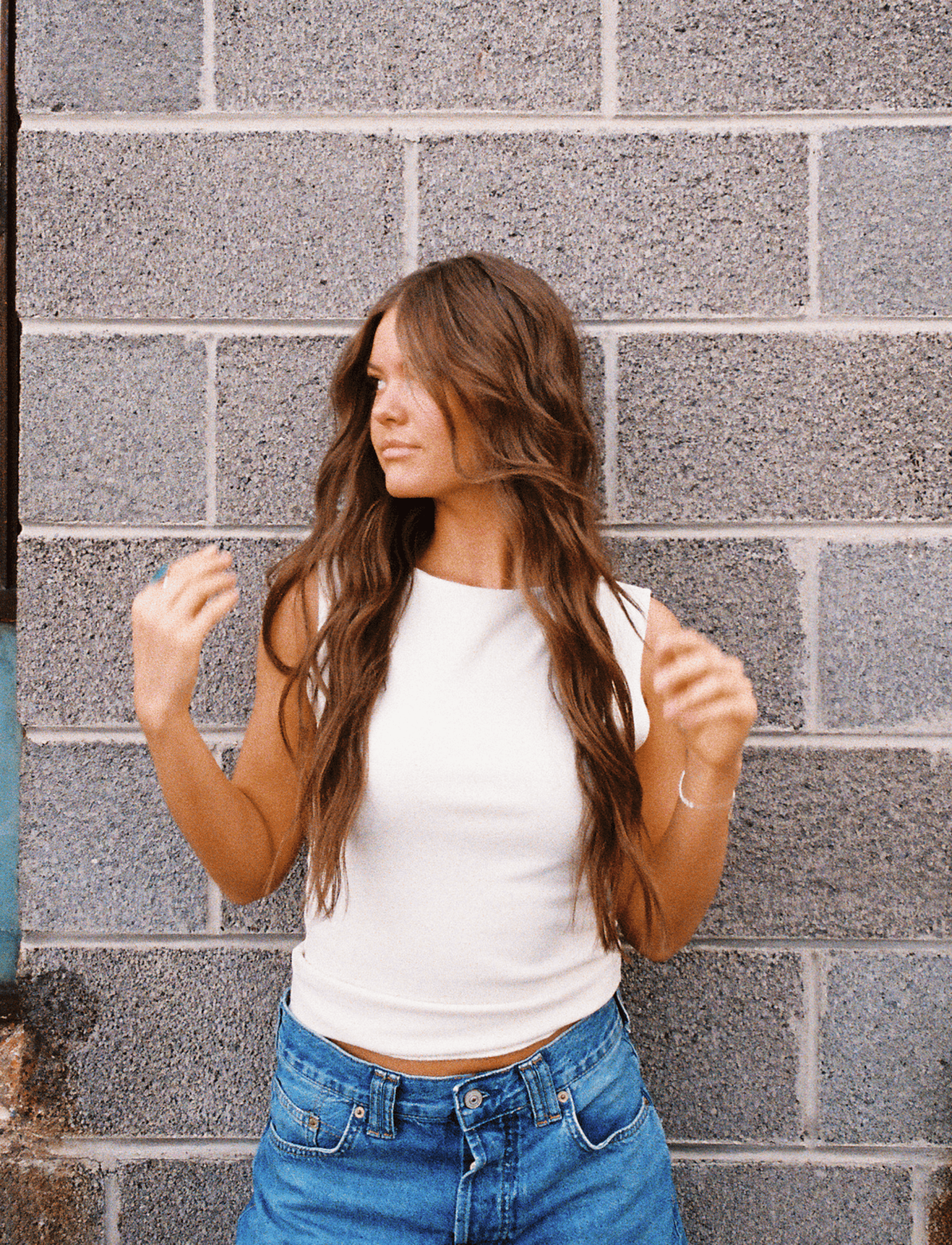 SOFT BOATNECK TOPS - Après June
