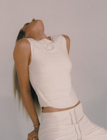 SOFT BOATNECK TOPS - Après June