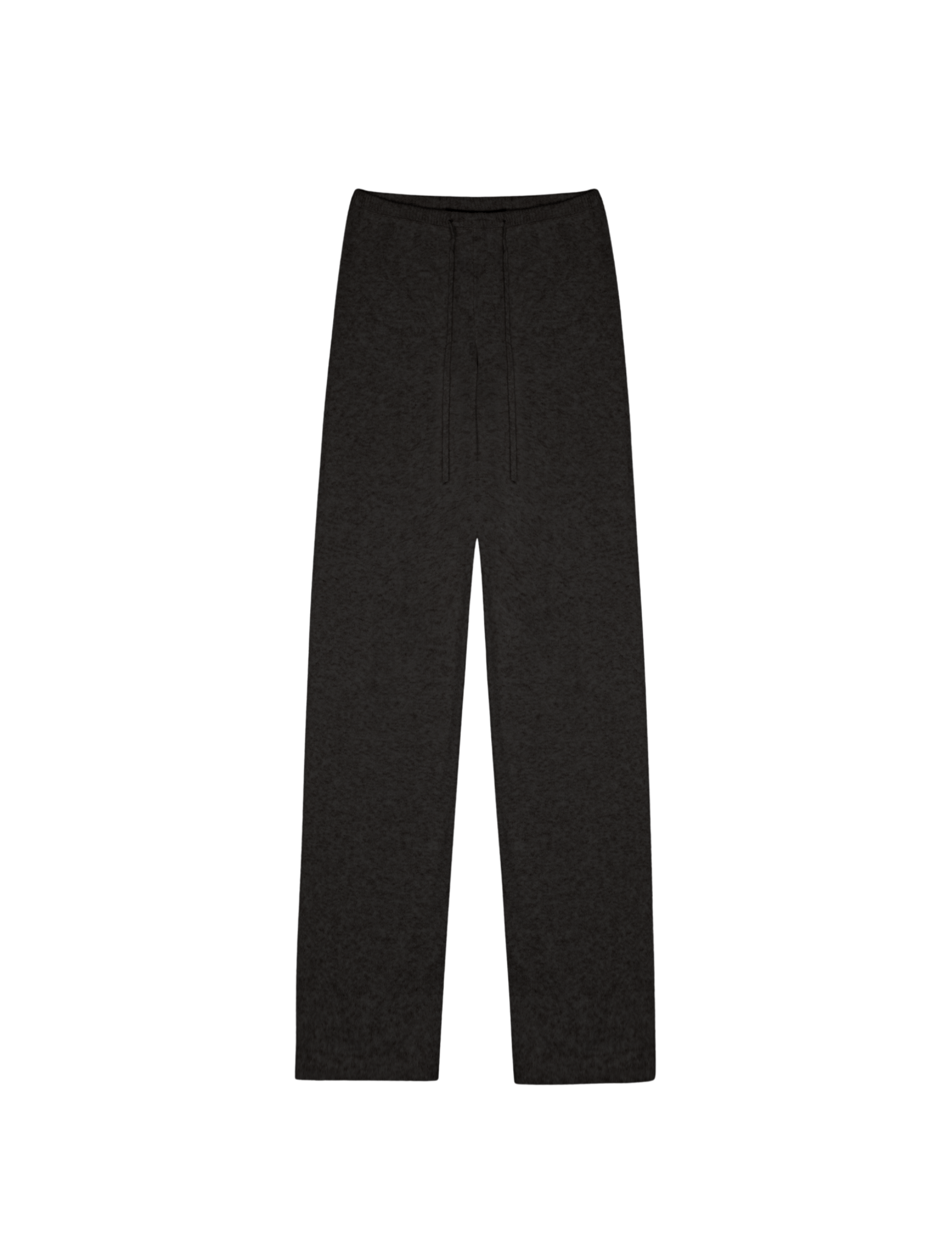 SOFT KNIT PANTS (RIBBED SET) - Après June