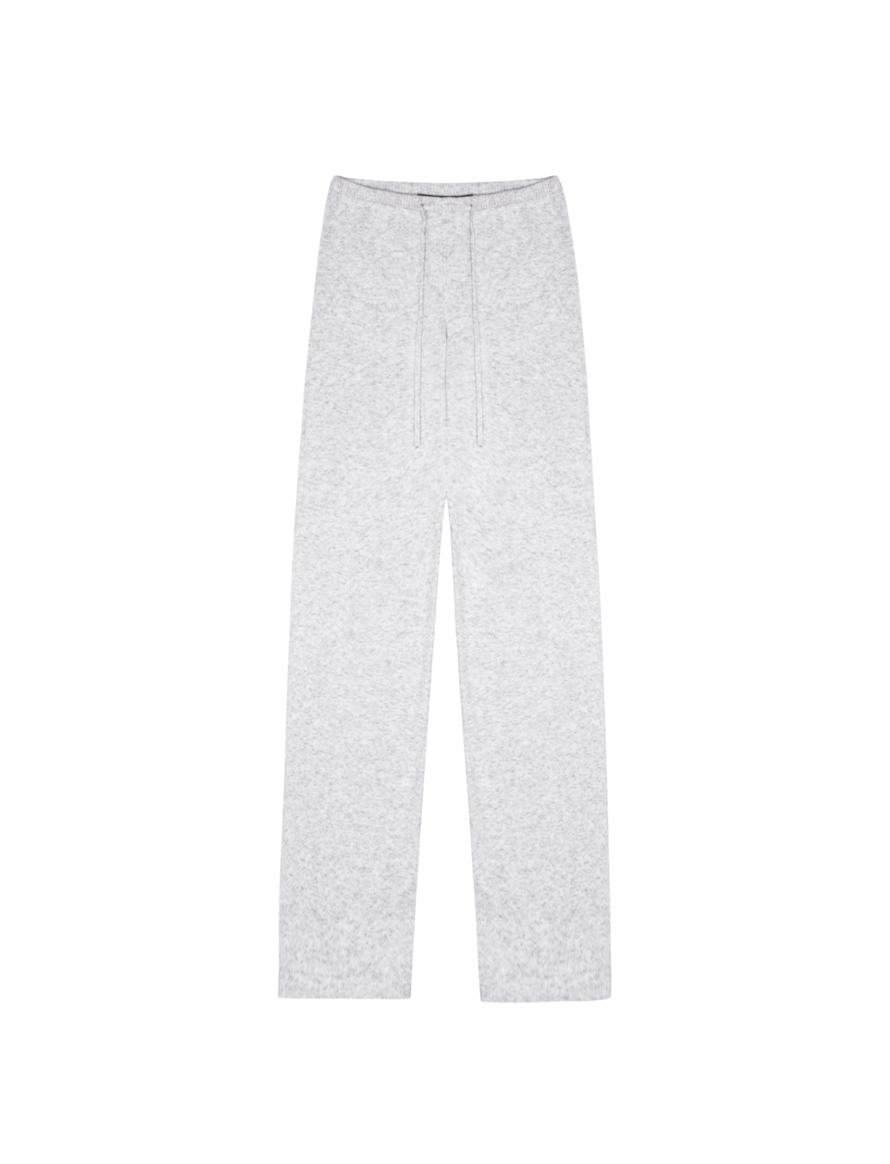 SOFT KNIT PANTS (RIBBED SET) - Après June