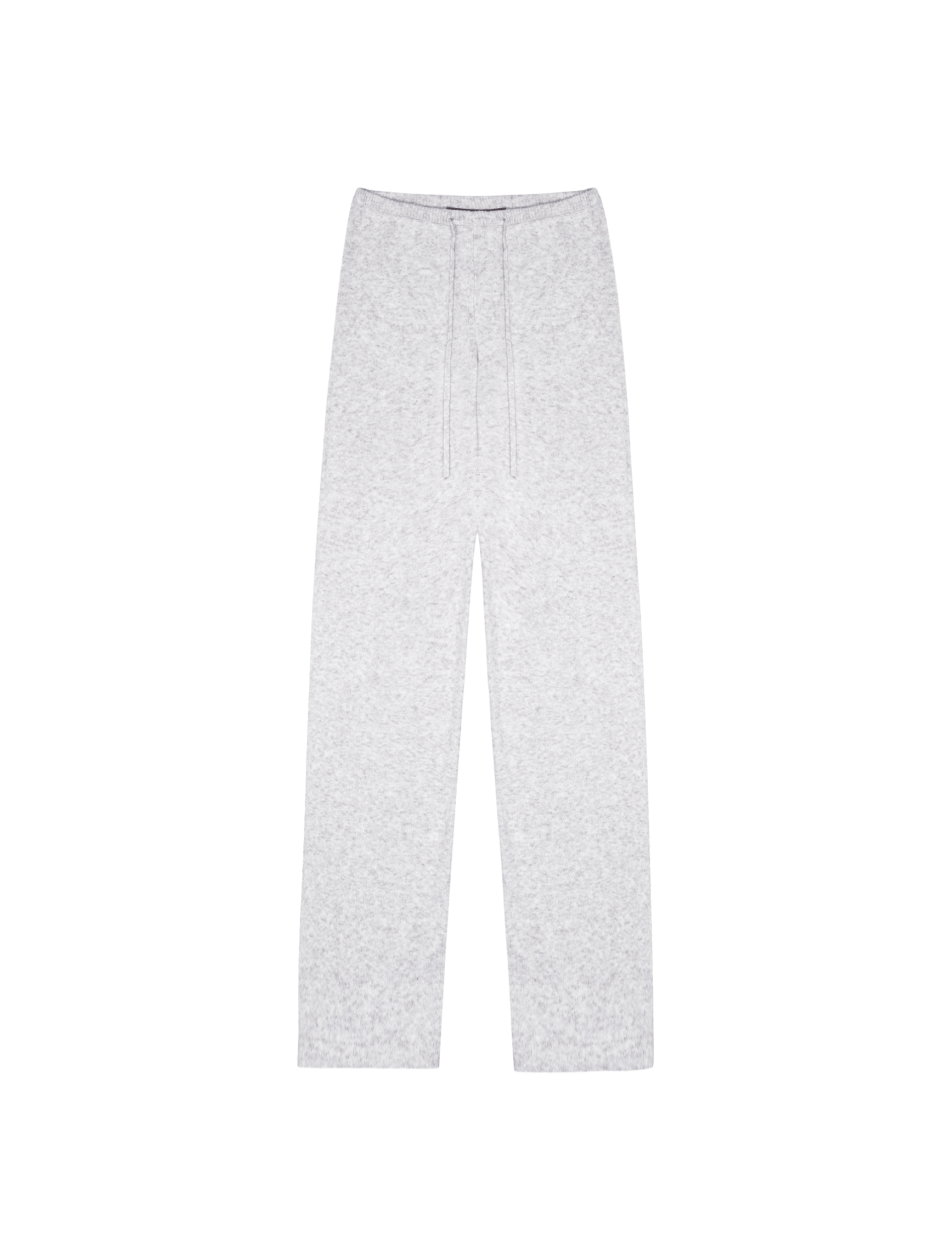 SOFT KNIT PANTS (RIBBED SET) - Après June