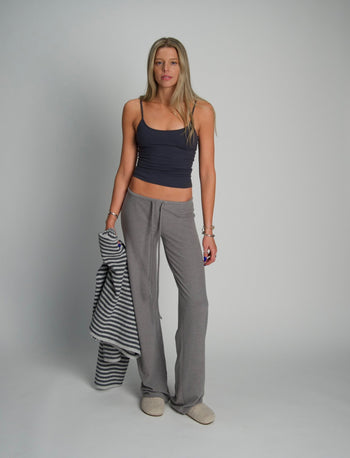 SOFT PANT - Après June