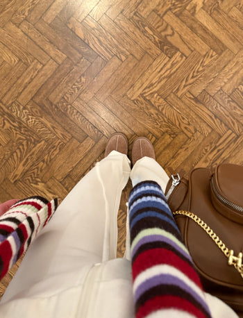 SOFT PANT - Après June