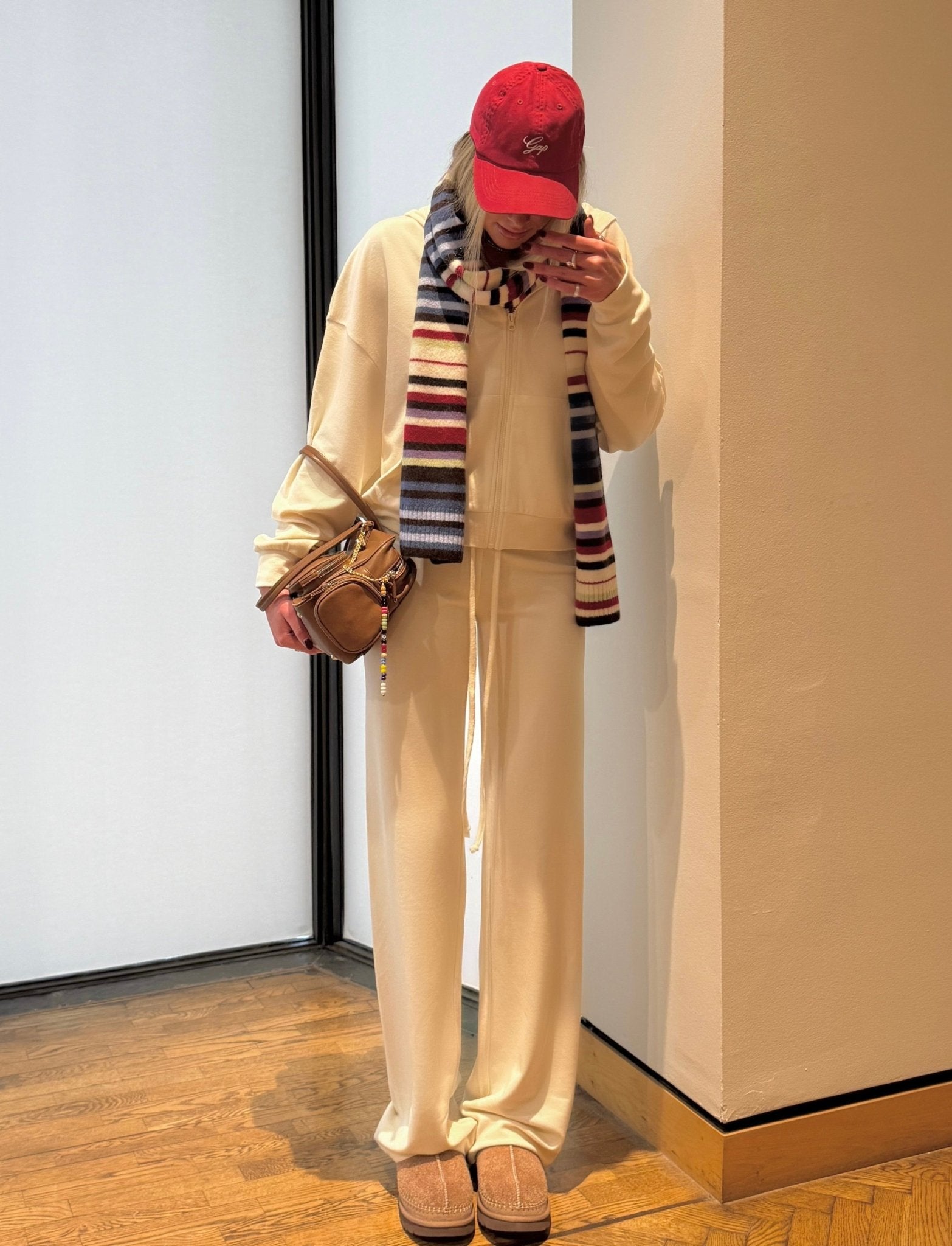 SOFT ZIP - Après June