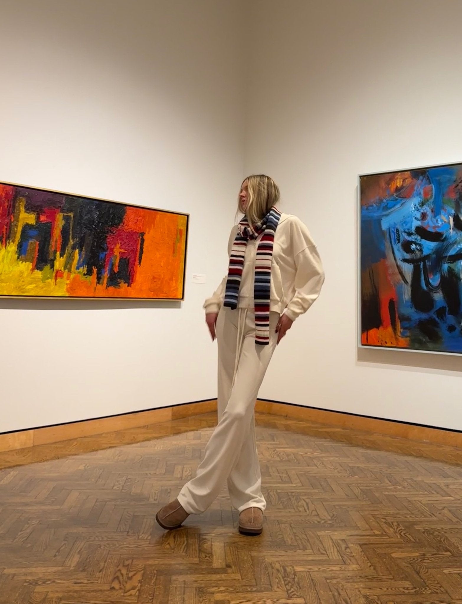 SOFT ZIP - Après June