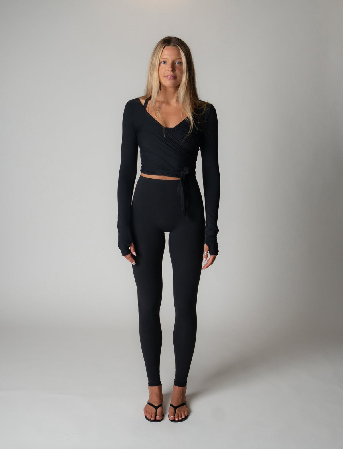SPORT LEGGING - Après June