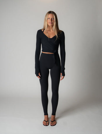 SPORT LEGGING - Après June