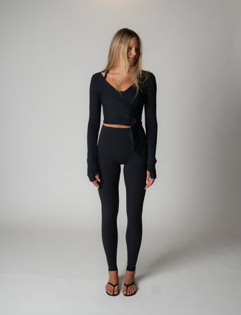 SPORT LEGGING - Après June