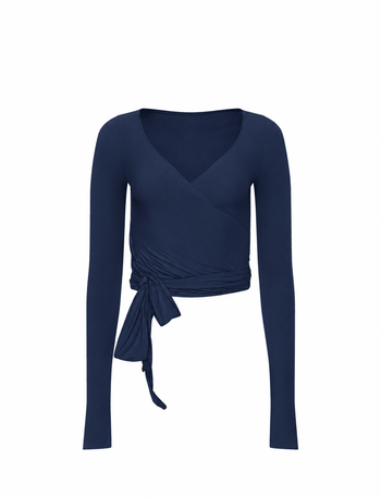 SPORT WRAP - Après June