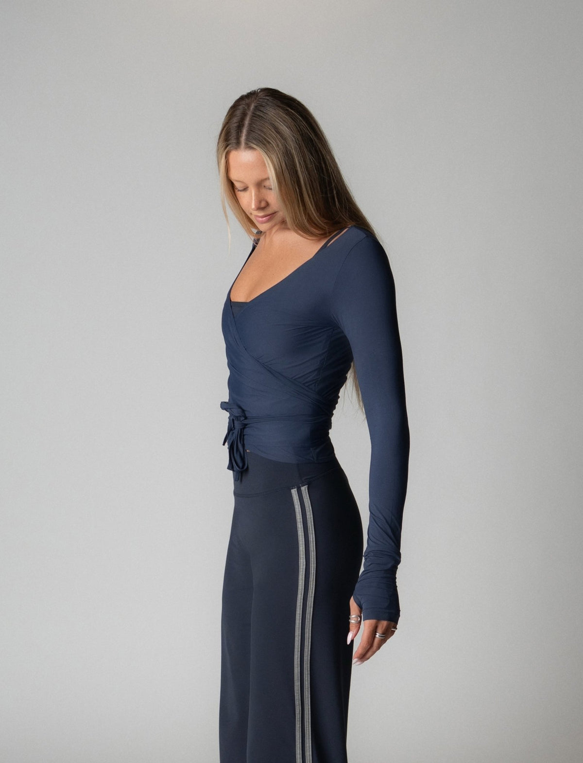SPORT WRAP - Après June