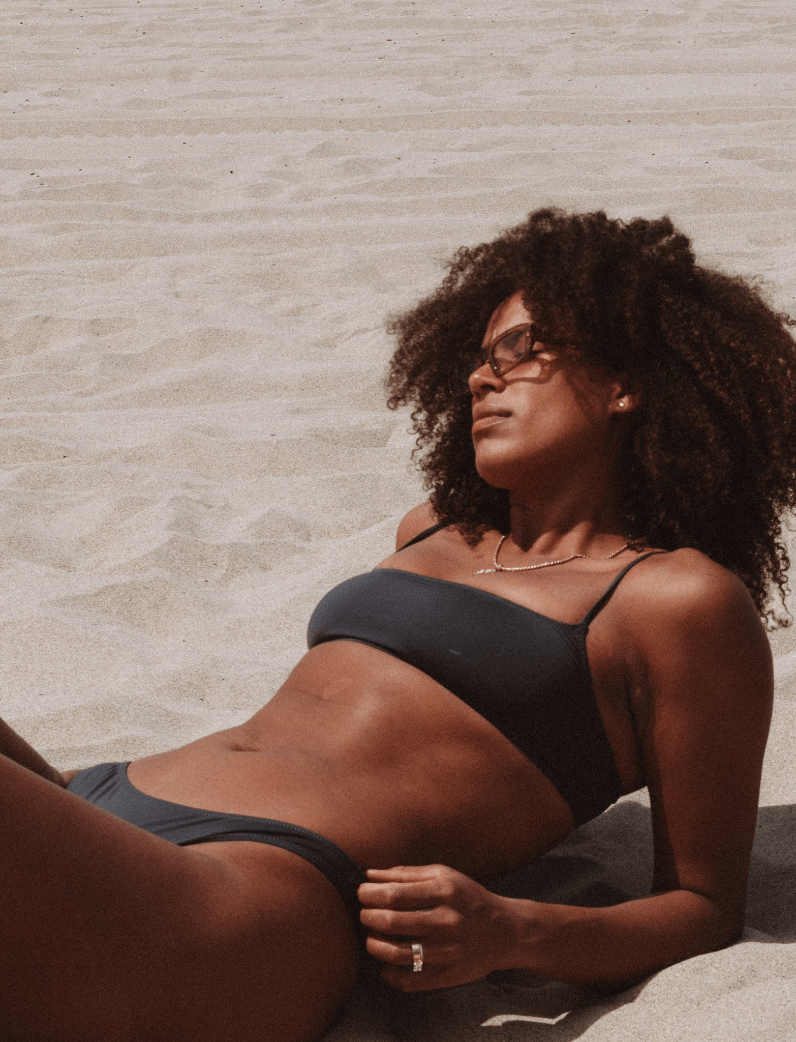 SPORTEA BIKINI - Après June