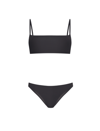 SPORTEA BIKINI - Après June