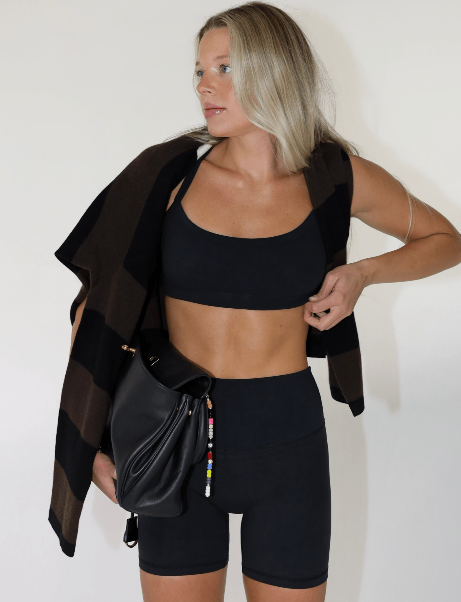 STUDIO BIKER - Après June