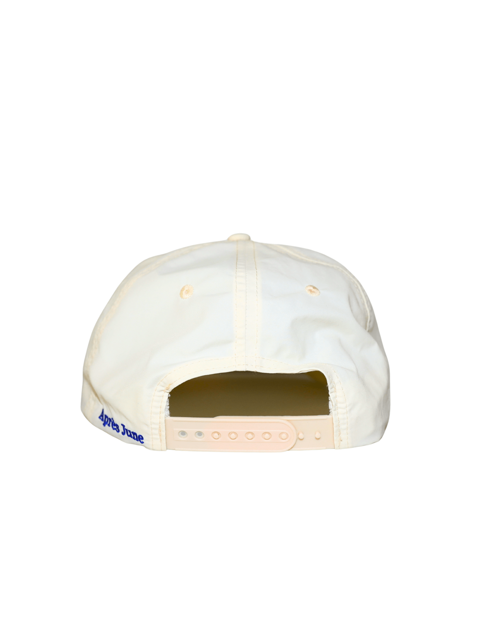 SUMMER CLUB HAT - Après June