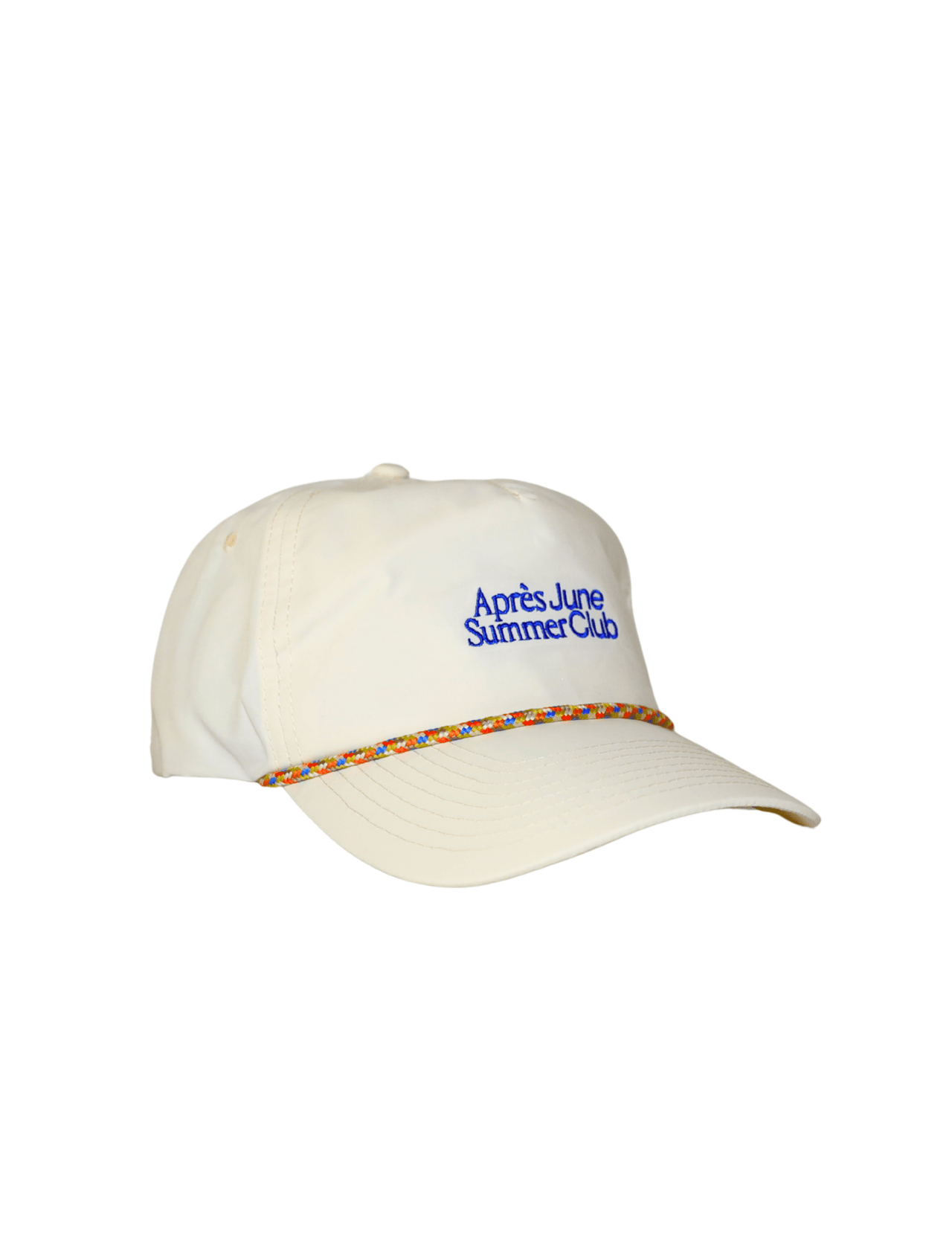 SUMMER CLUB HAT - Après June