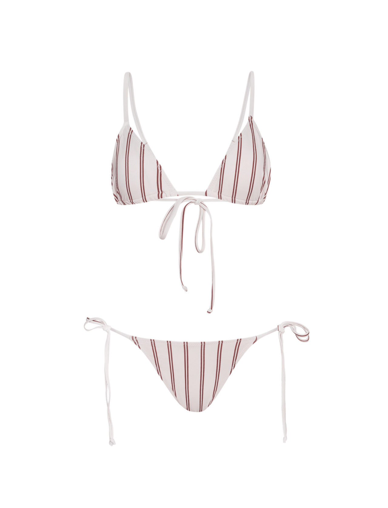 TEA BIKINI - Après June