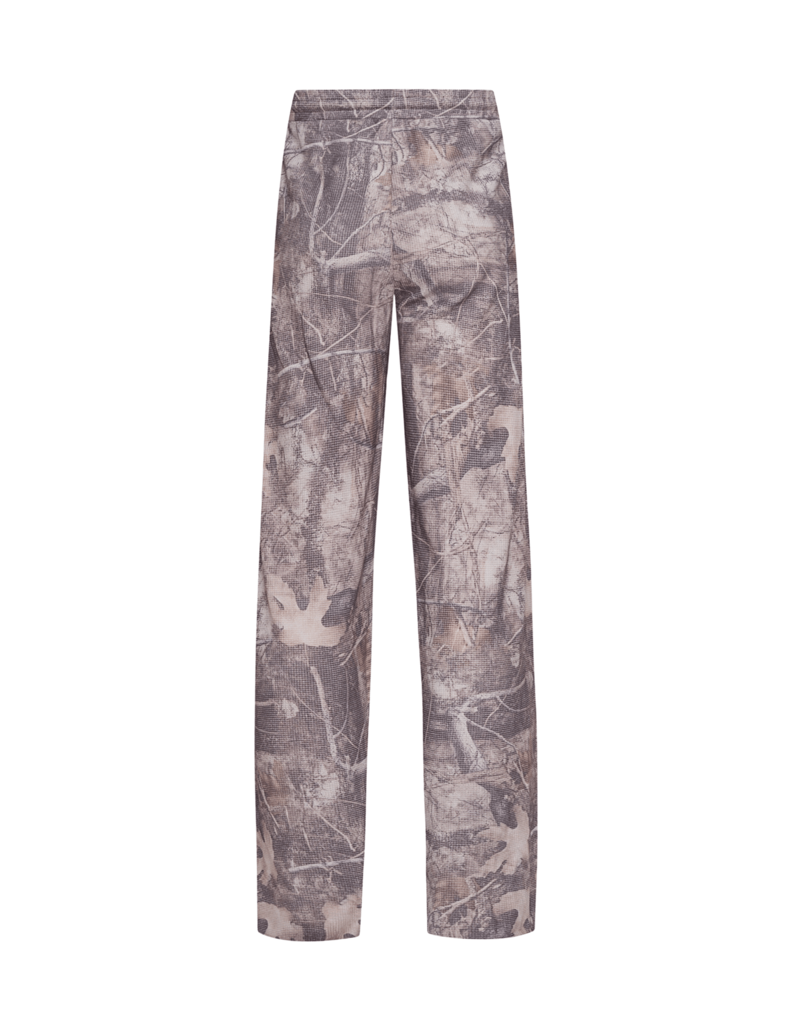 TIMBERLINE™ CAMO WAFFLE TRACK PANTS - Après June