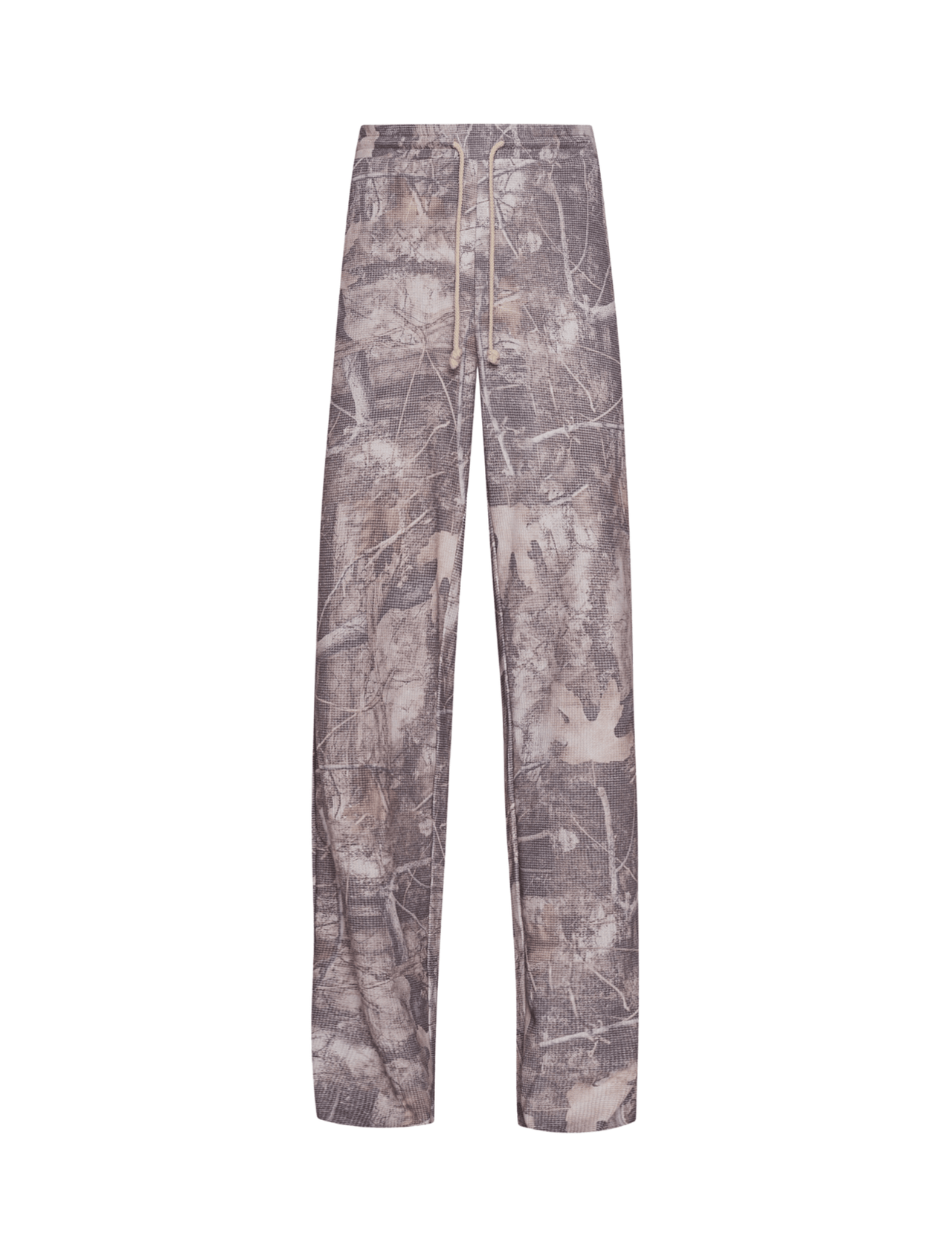 TIMBERLINE™ CAMO WAFFLE TRACK PANTS - Après June