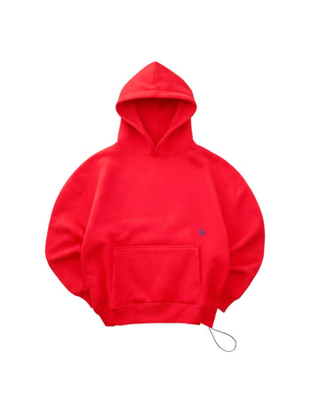 TRAMP STAMP HOODIE - Après June