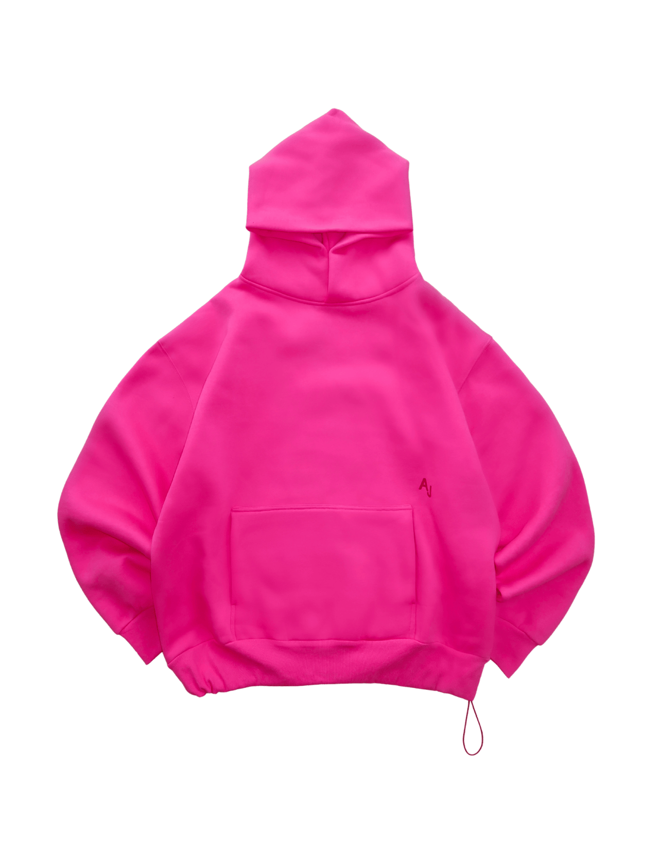 TRAMP STAMP HOODIE - Après June