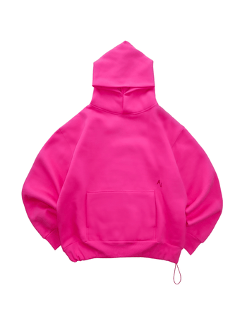 TRAMP STAMP HOODIE - Après June