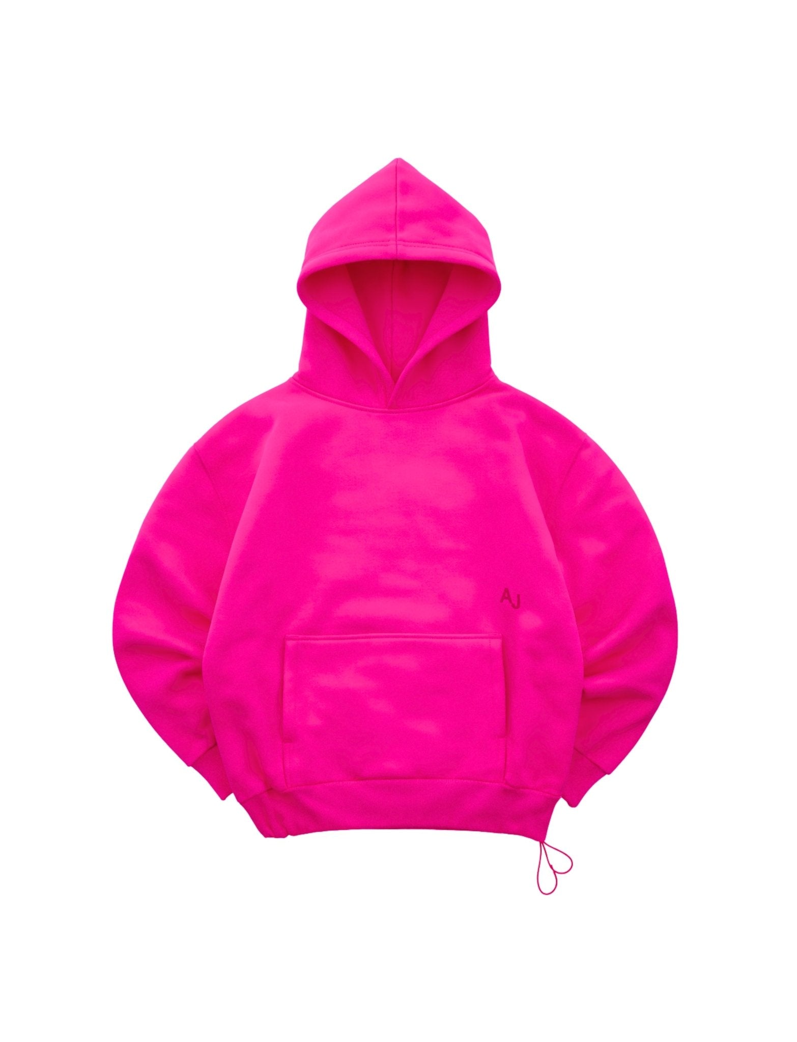 TRAMP STAMP HOODIE - Après June