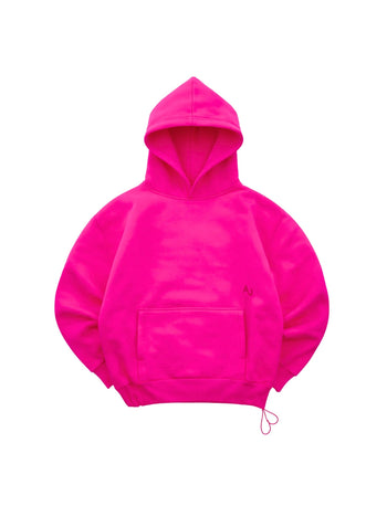 TRAMP STAMP HOODIE - Après June