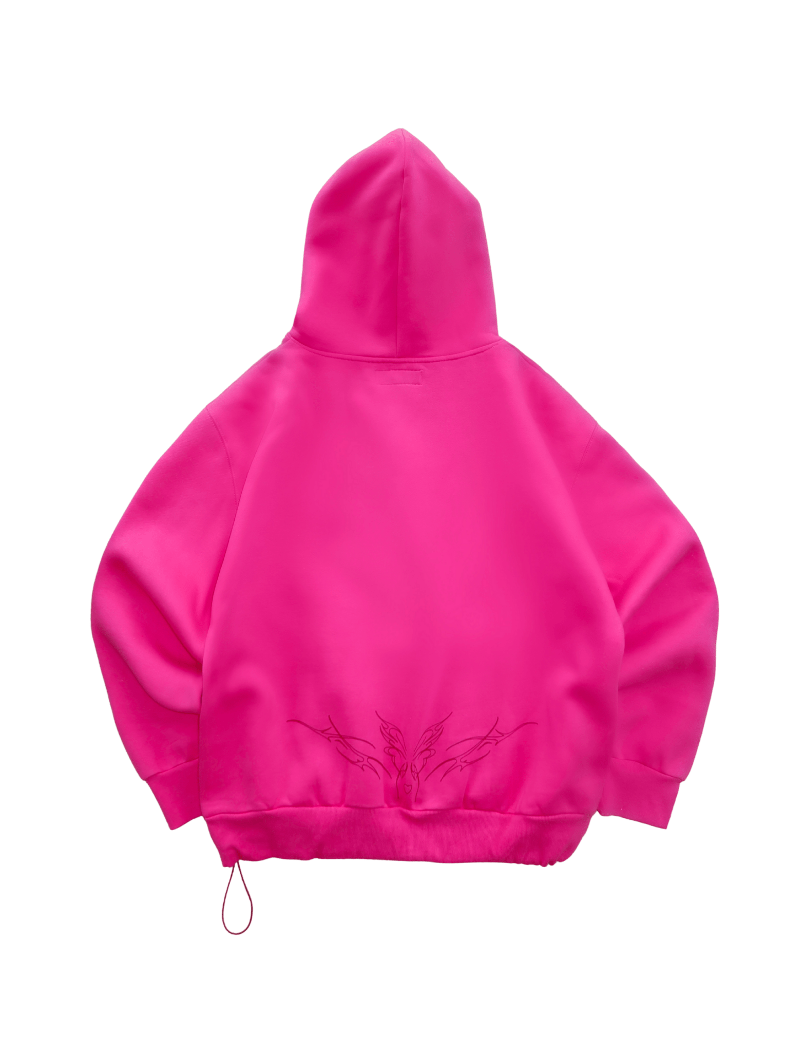 TRAMP STAMP HOODIE - Après June
