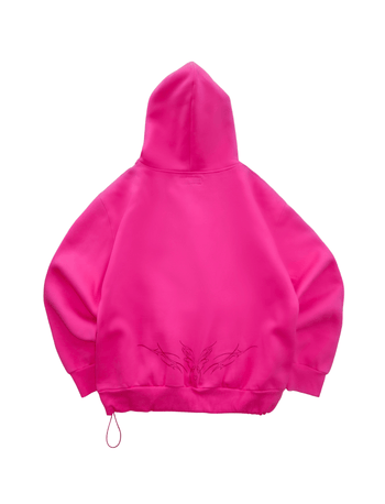 TRAMP STAMP HOODIE - Après June