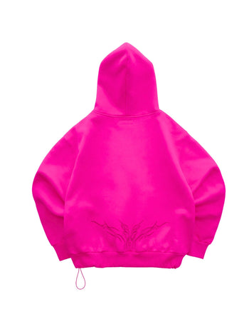 TRAMP STAMP HOODIE - Après June