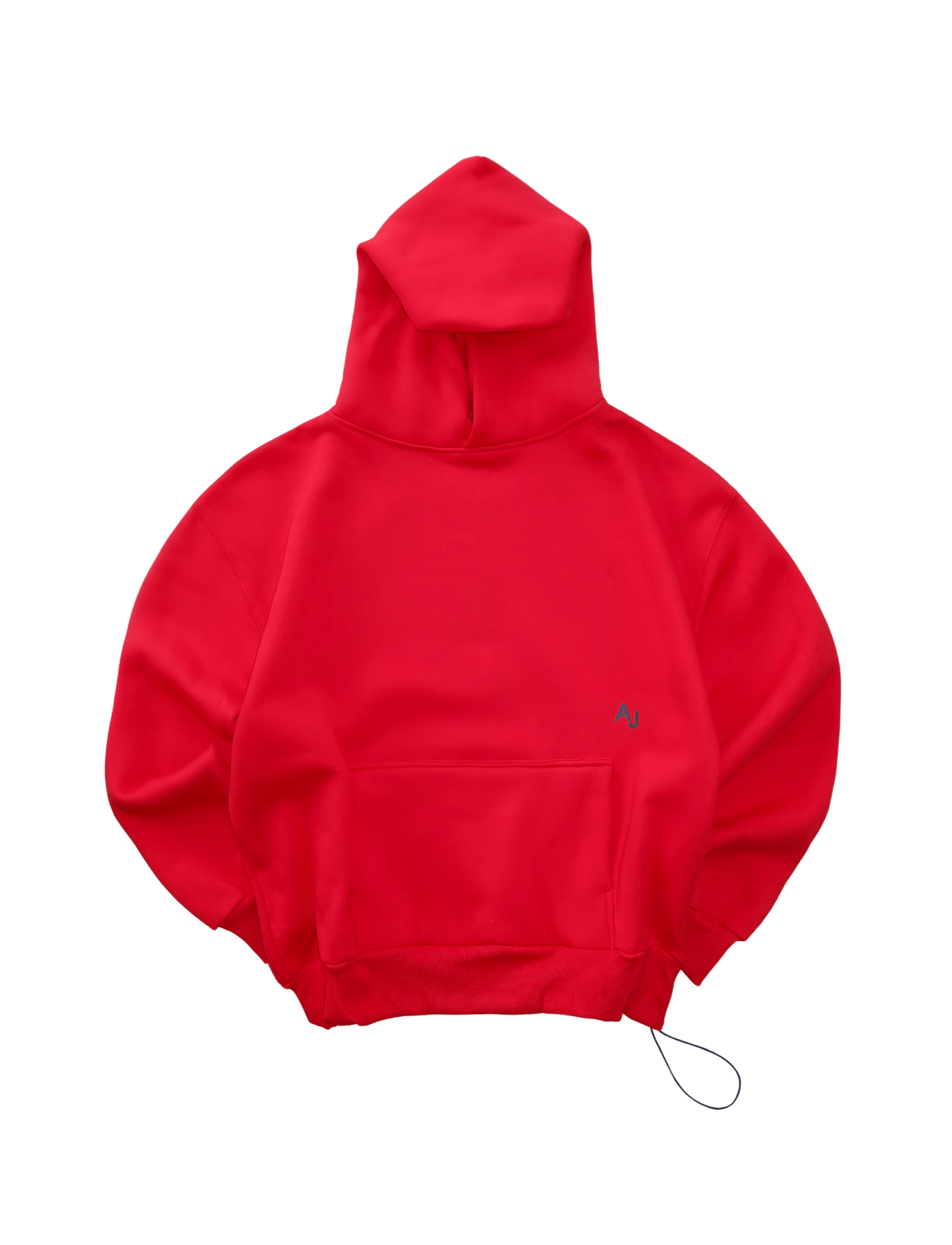 TRAMP STAMP HOODIE - Après June