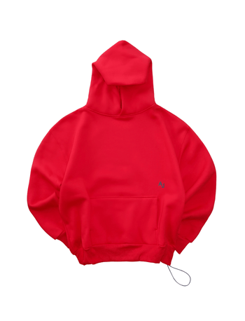 TRAMP STAMP HOODIE - Après June