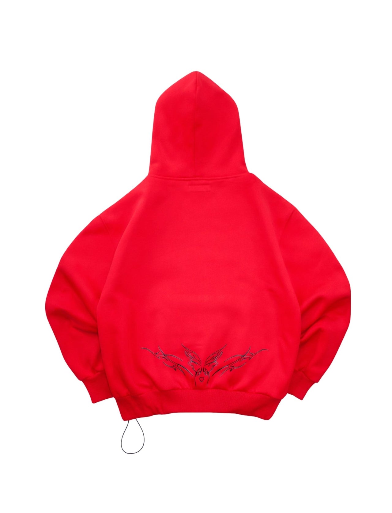 TRAMP STAMP HOODIE - Après June