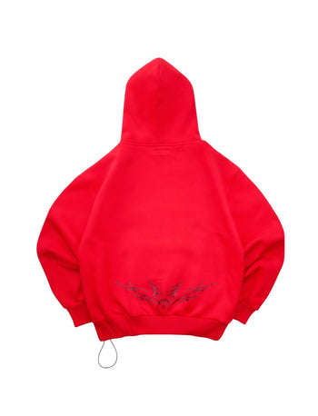 TRAMP STAMP HOODIE - Après June