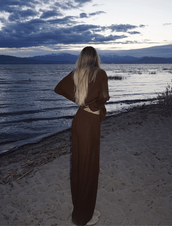 WHIPPED LOUNGE PANTS - Après June