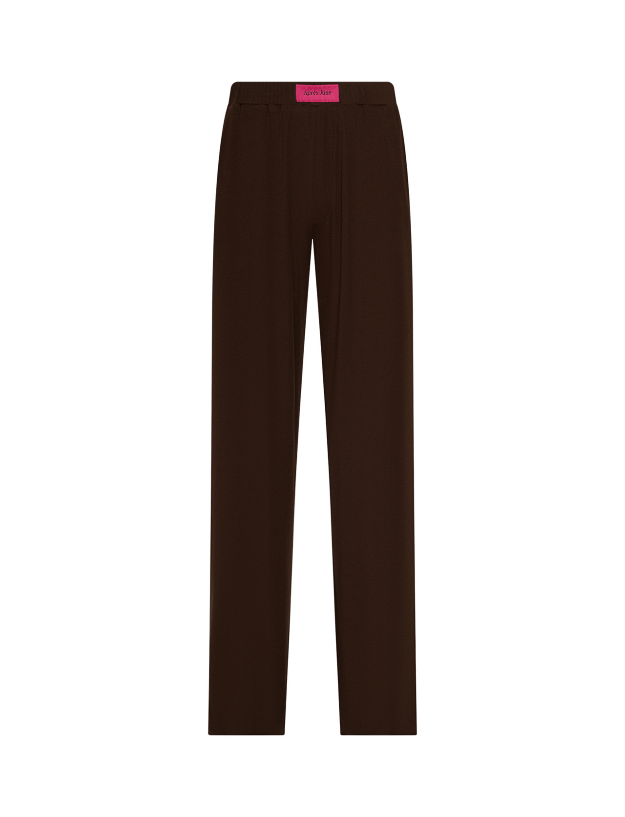 WHIPPED LOUNGE PANTS - Après June